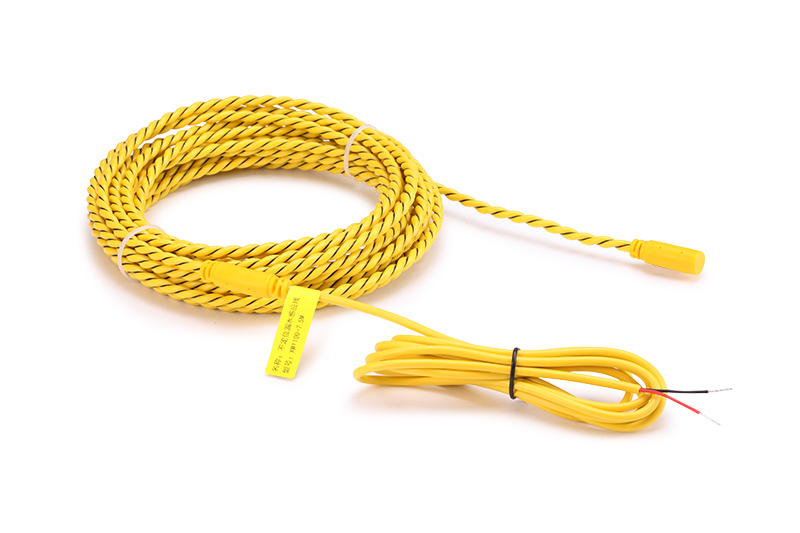 線纜式水浸傳感器，了解一下