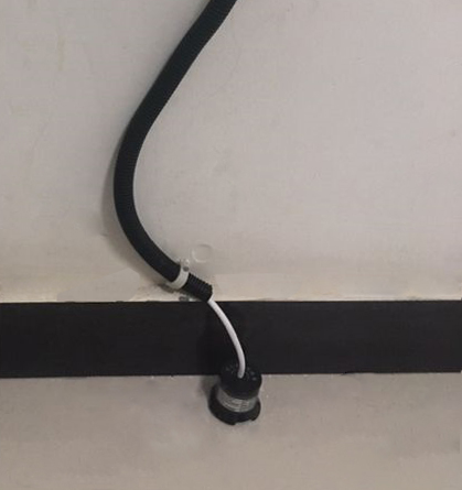 漏水傳感器在現(xiàn)代化醫(yī)院的應用