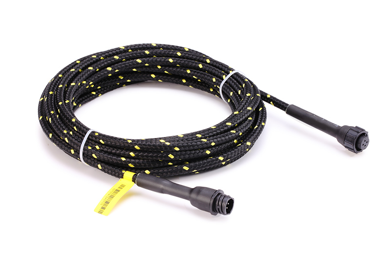 漏水感應繩能不能防靜電？