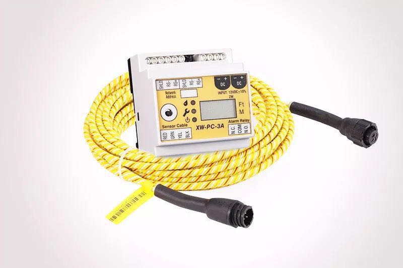 線纜式水浸傳感器，了解一下