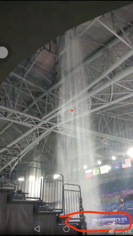 世界杯激戰(zhàn)正酣，小心漏水找上門！