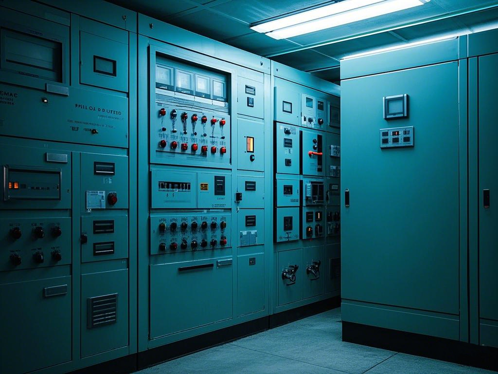 聚焦電力調(diào)節(jié)能力提升，推動(dòng)新能源可持續(xù)發(fā)展