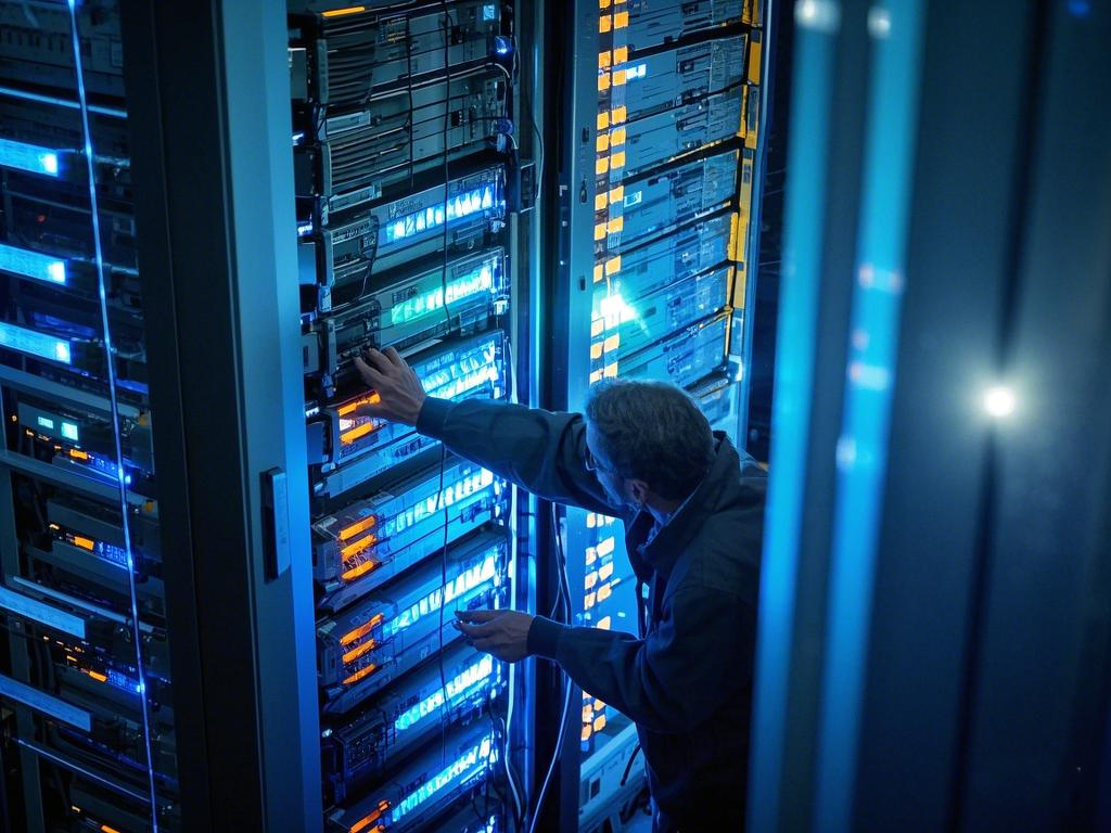 液冷感應(yīng)線：智能溫控時代的精密神經(jīng)末梢