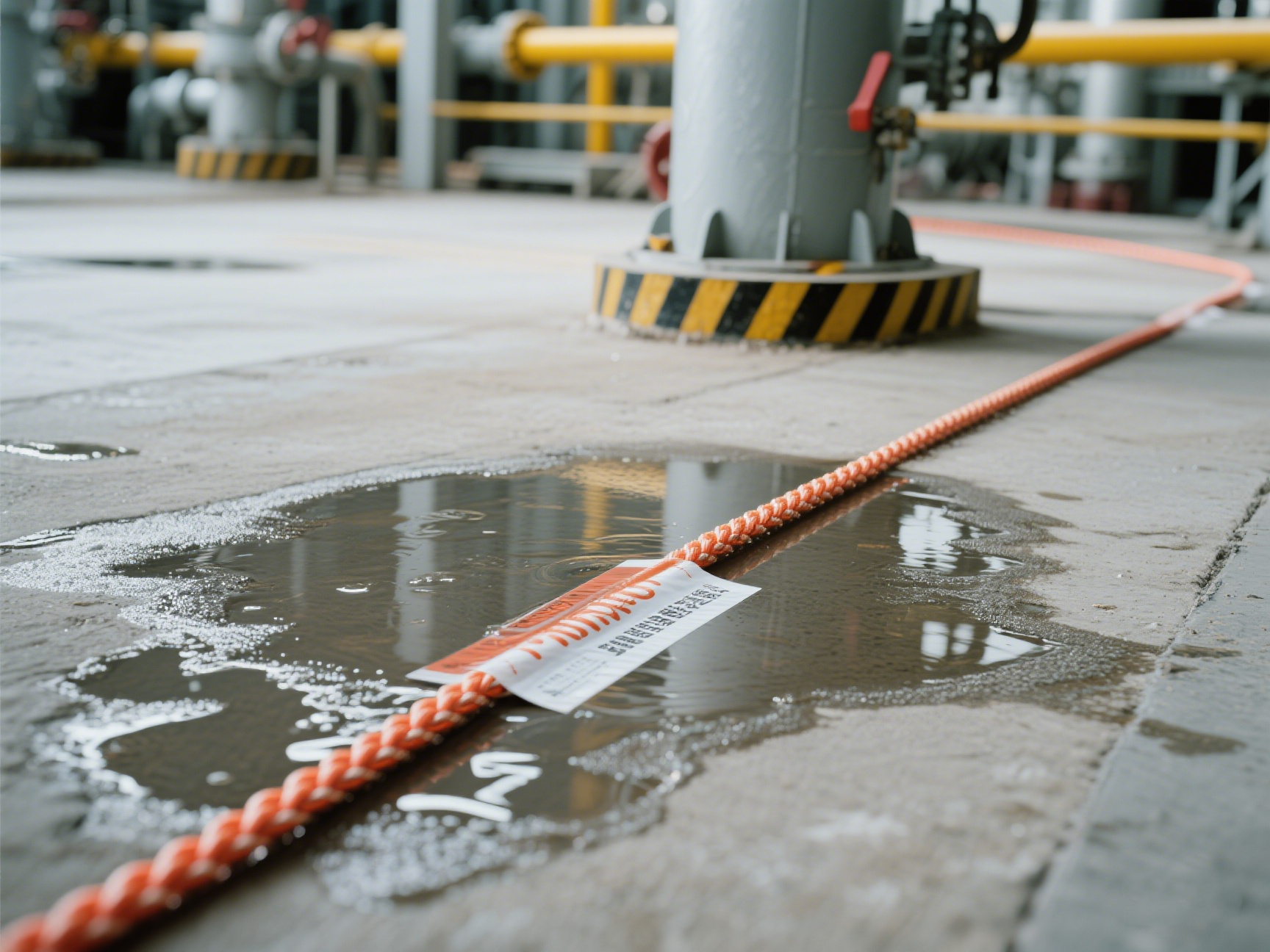 中國(guó)漏液檢測(cè)行業(yè)高速發(fā)展，業(yè)疆智能引領(lǐng)技術(shù)革新