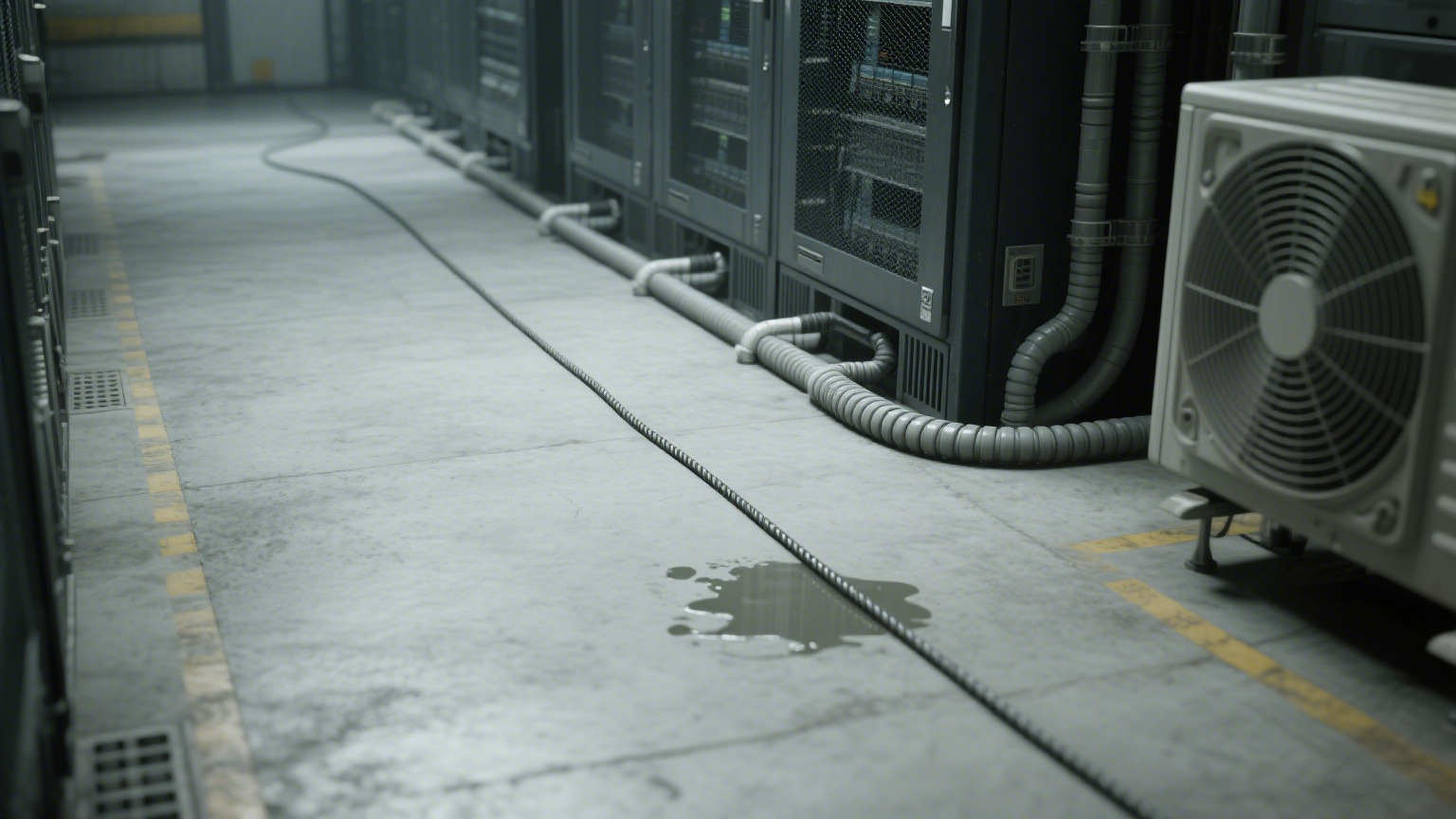 守護城市“血脈”：業(yè)疆智能以尖端測漏技術護航管道安全