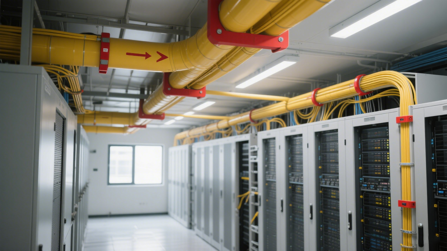 業(yè)疆智能：定位漏水檢測技術如何實現(xiàn)150米精準監(jiān)控與秒級響應