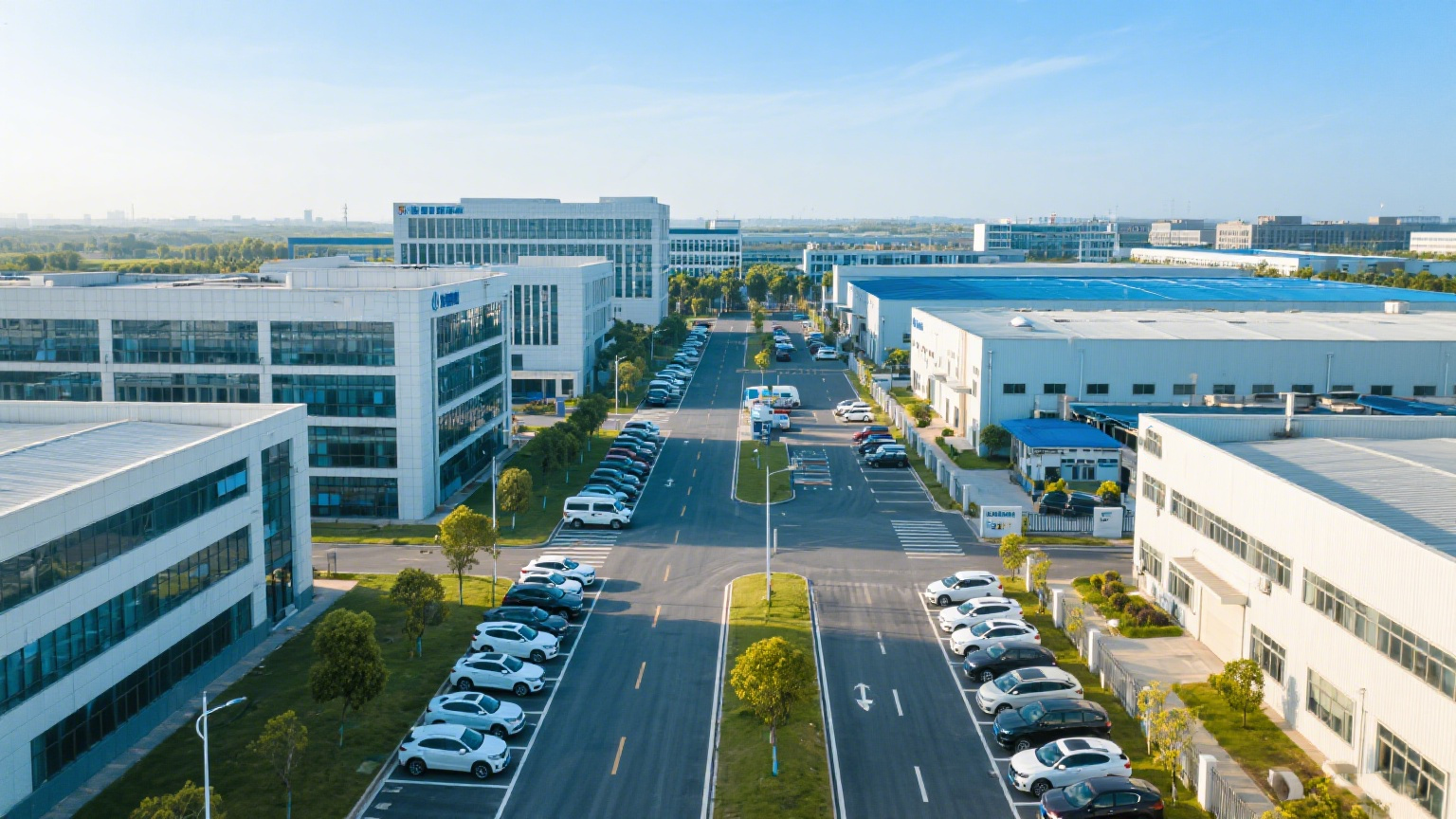 從感知到預(yù)測(cè)：業(yè)疆智能引領(lǐng)定位水浸傳感技術(shù)，邁向工業(yè)4.0水風(fēng)險(xiǎn)管理