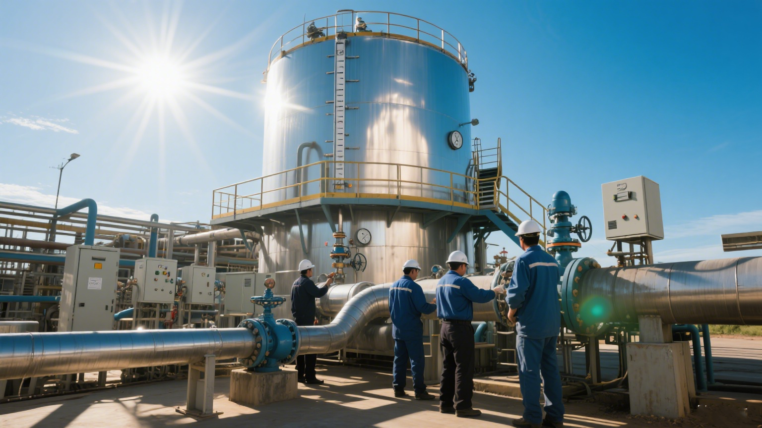 漏水報(bào)警監(jiān)控器：靜默守護(hù)者與現(xiàn)代建筑的智能防線