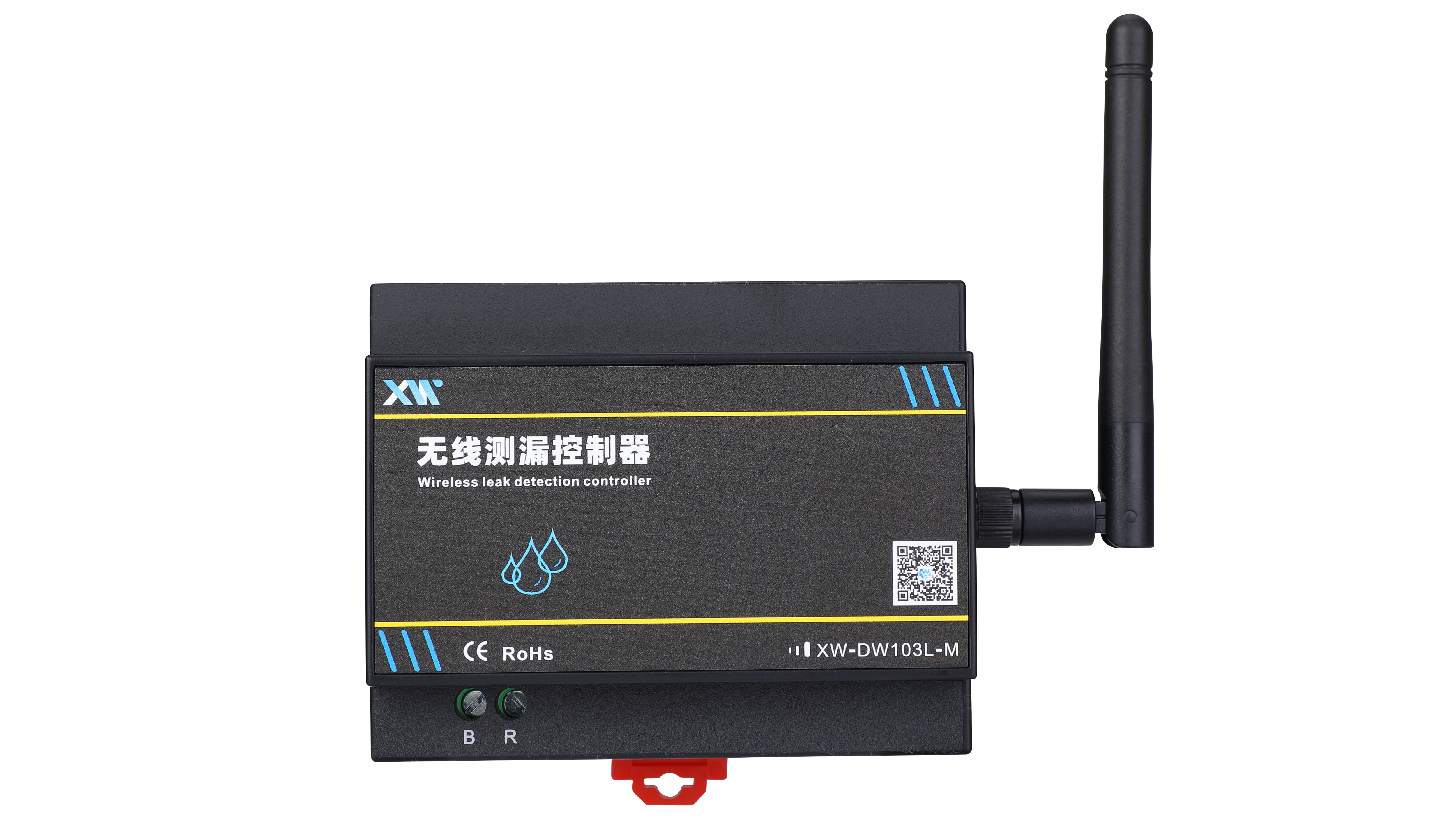 東莞業(yè)疆：水浸傳感器領(lǐng)域的“隱形冠軍”與行業(yè)進(jìn)化之路