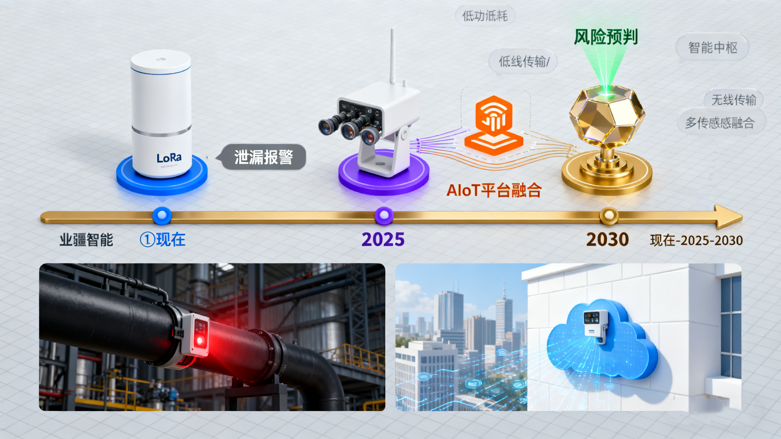 非接觸式水浸傳感器：智能防漏的“隱形守護(hù)者”