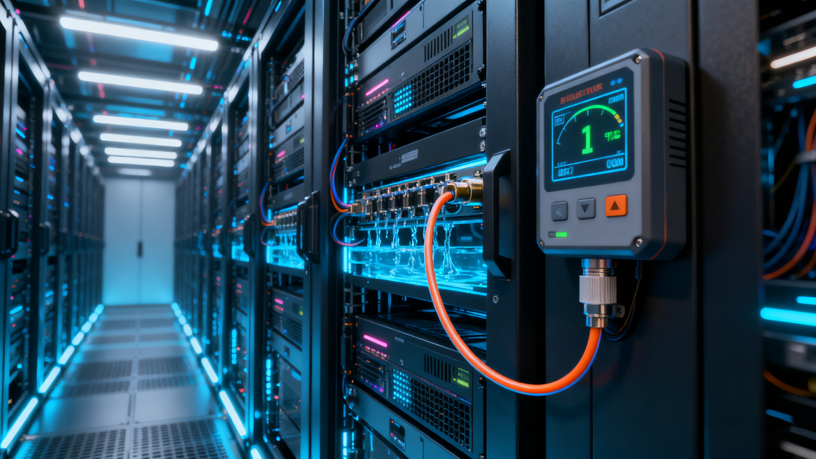 漏水探測(cè)器：守護(hù)無(wú)處不在的水安全防線