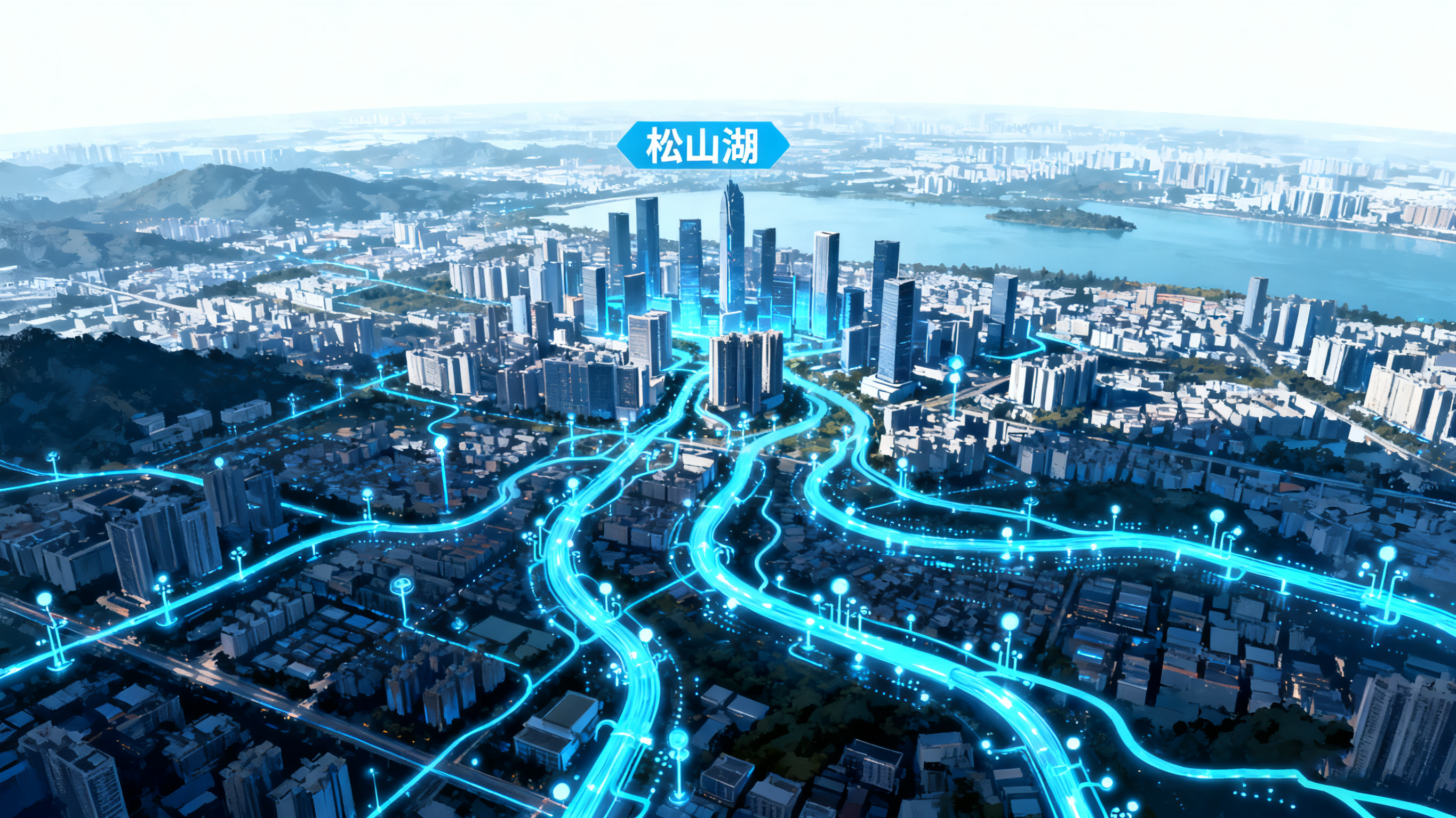 從儀器制造到智能守護(hù)：業(yè)疆智能的AI漏水監(jiān)測(cè)轉(zhuǎn)型之路