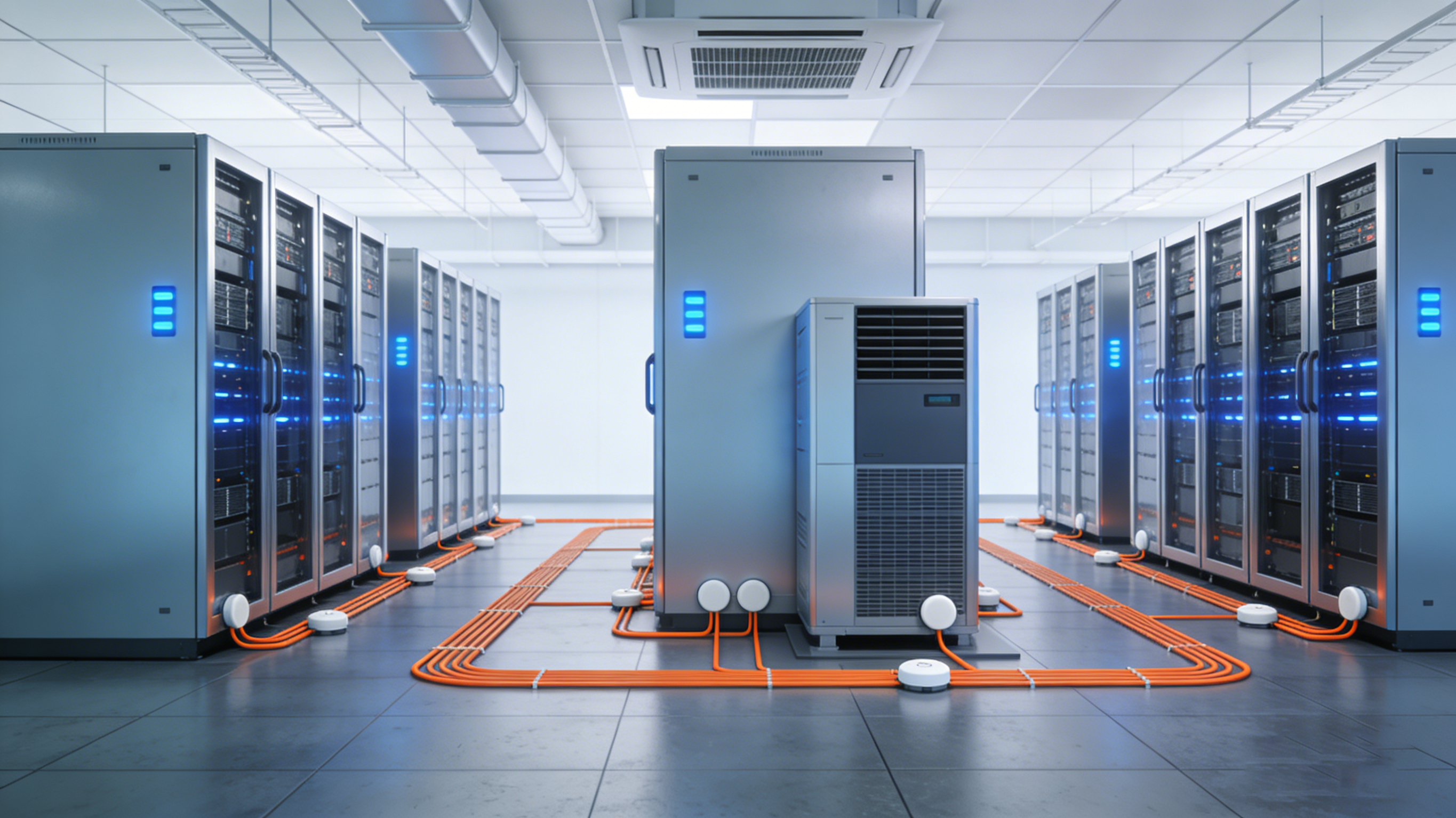 業(yè)疆智能：以傳感器技術(shù)深耕漏水檢測的專業(yè)實(shí)踐者