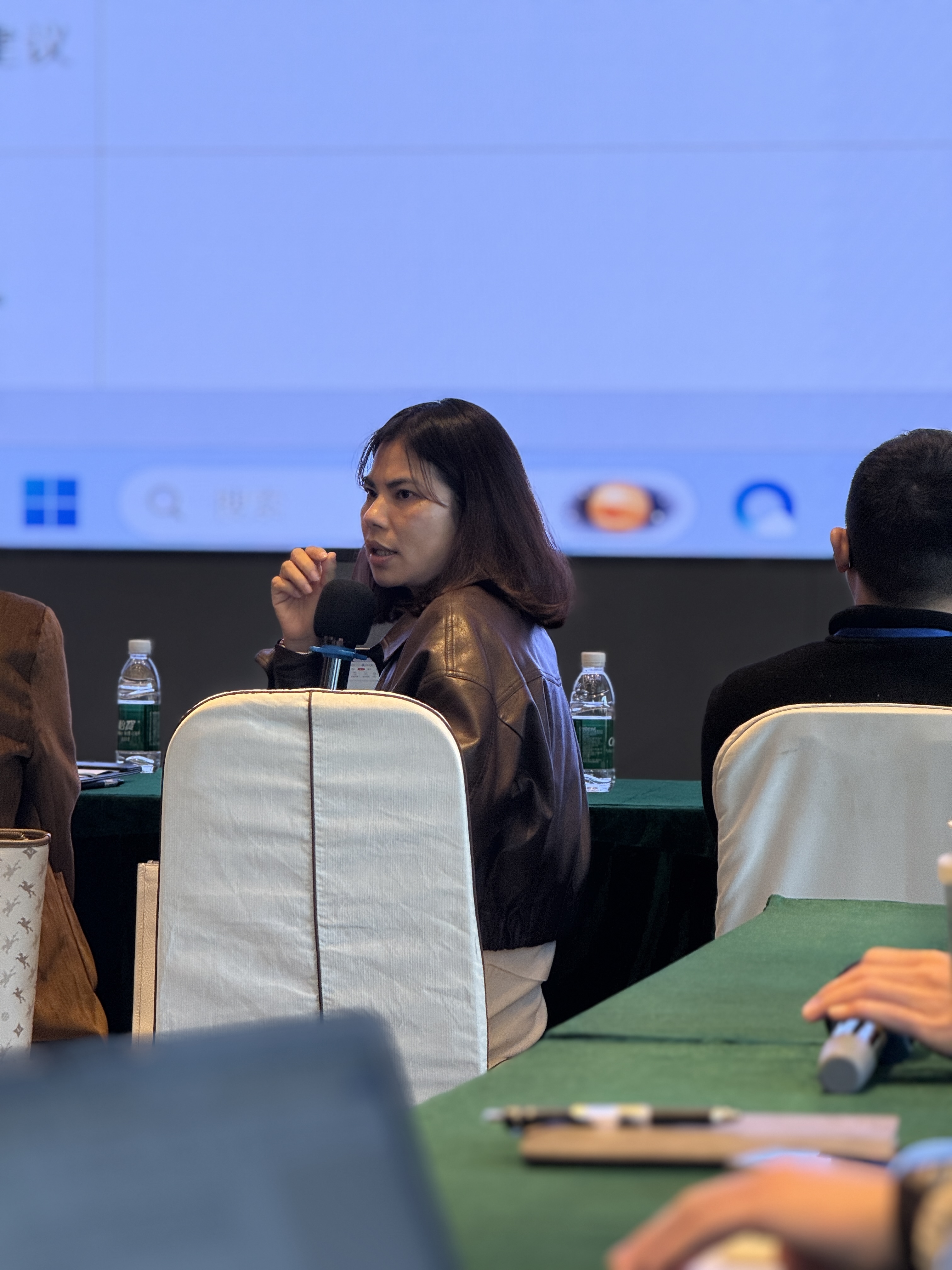 深化反思蓄力前行 凝心聚智共繪藍(lán)圖