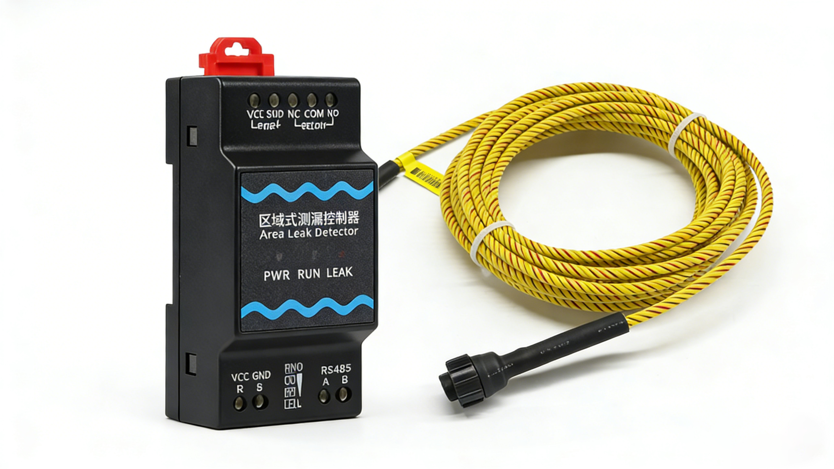 守護數(shù)據(jù)動脈的隱形哨兵：揭秘業(yè)疆智能漏水控制技術(shù)