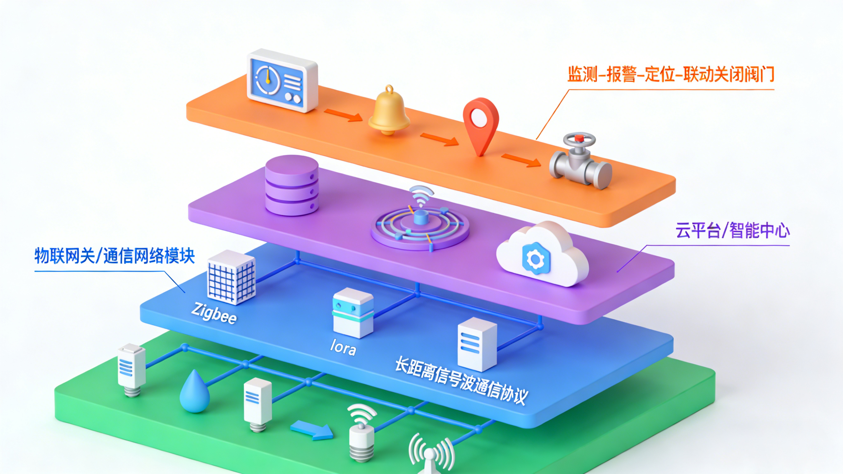 漏水探測器：技術(shù)演進(jìn)與市場新局