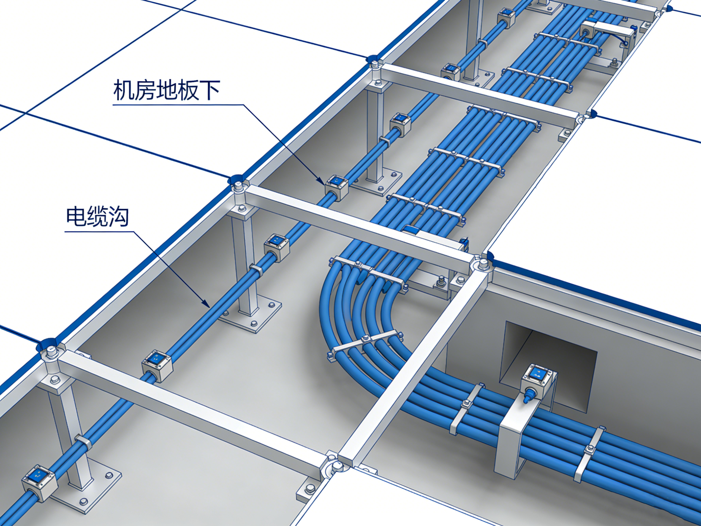 東莞業(yè)疆智能：以精準(zhǔn)感知與LoRa物聯(lián)，筑牢環(huán)境安全防線