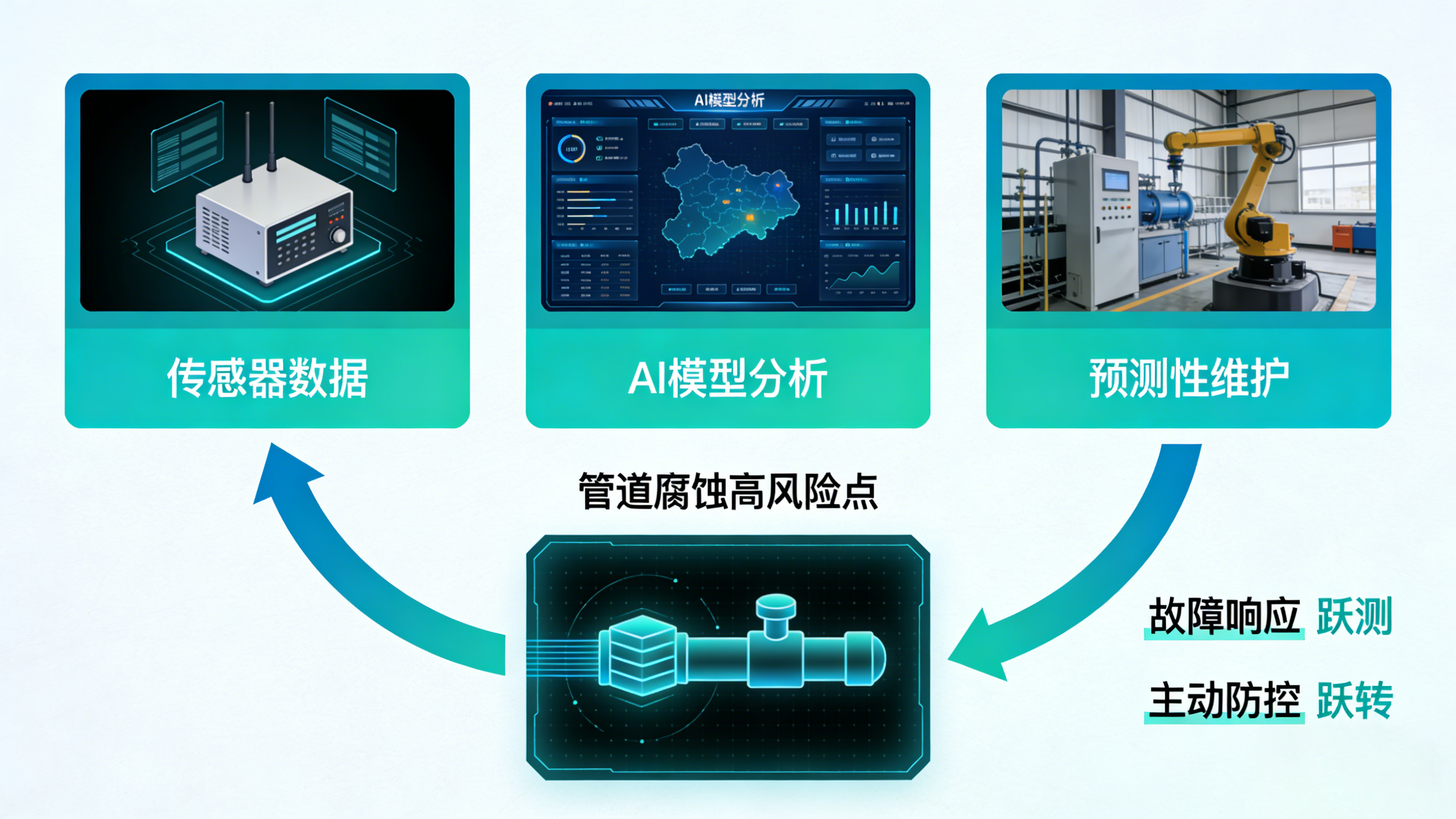 隱形守護者：漏水探測器的技術(shù)革命與東莞業(yè)疆的智能化實踐