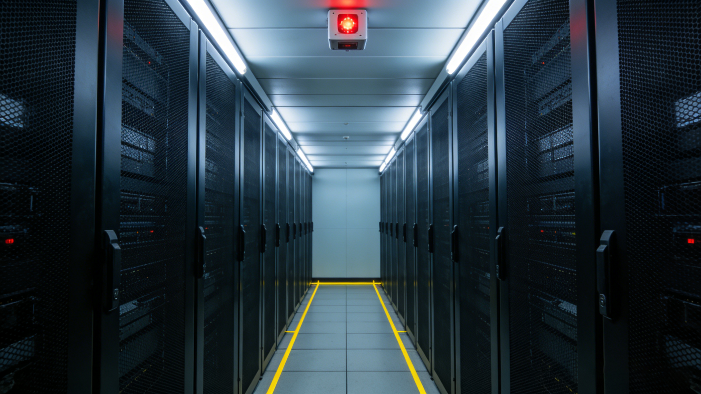 漏水監(jiān)測：從“被動(dòng)聽漏”到“主動(dòng)智理”的科技防線